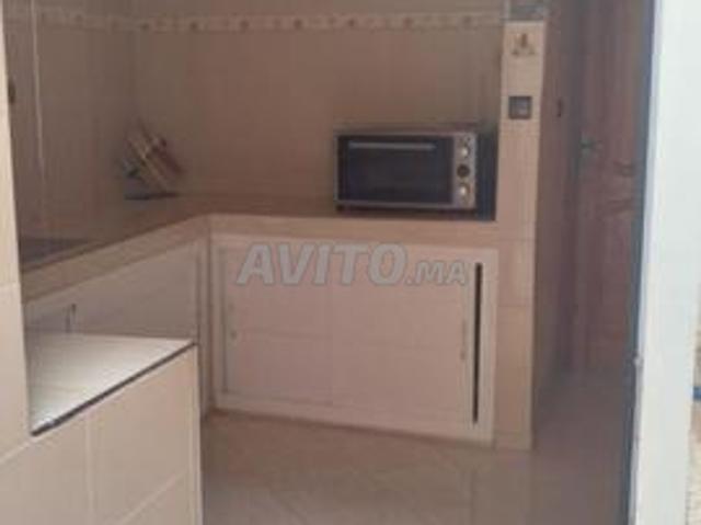Appartement location à Anfa, Gharb-Chrarda-Beni Hssen