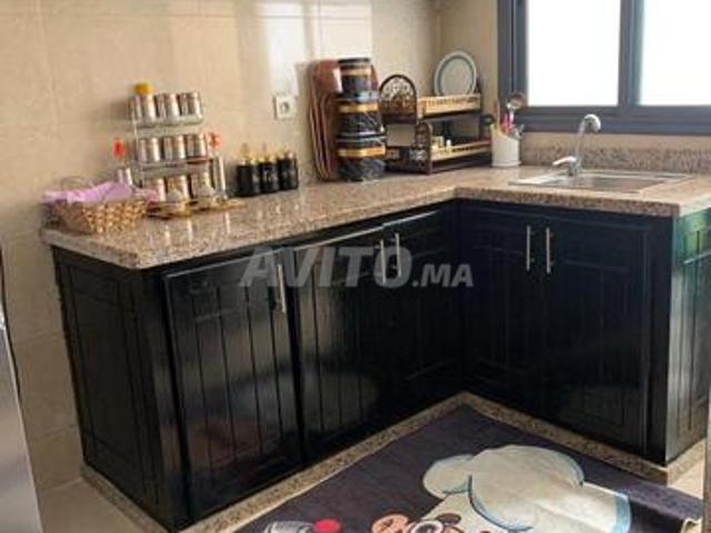 Appartement location à Meknès