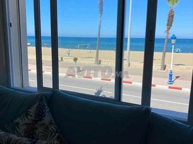 Appartement location à Martil, Tanger-Tétouan