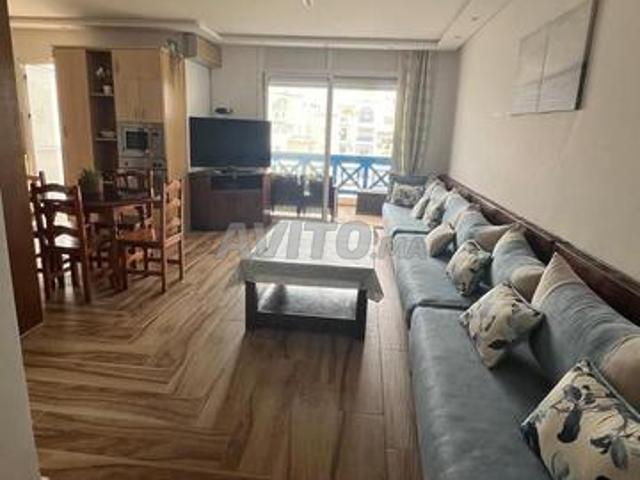 Appartement location à Martil, Tanger-Tétouan