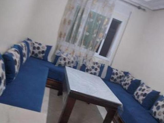 Appartement location à Martil, Tanger-Tétouan