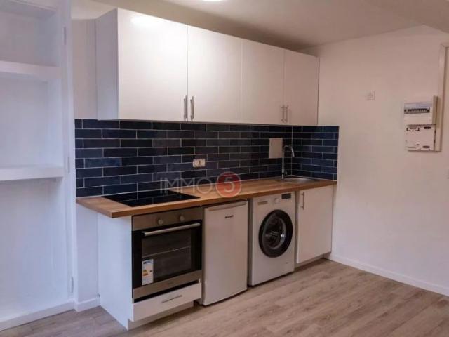 Appartement location à Beauvais
