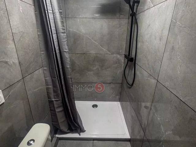 Appartement location à Beauvais