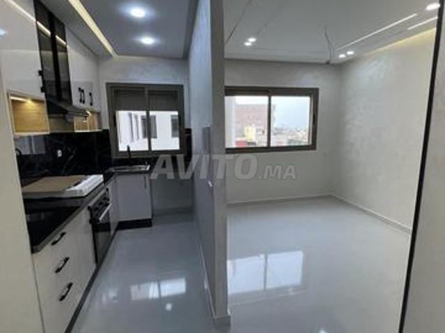 Appartement vente