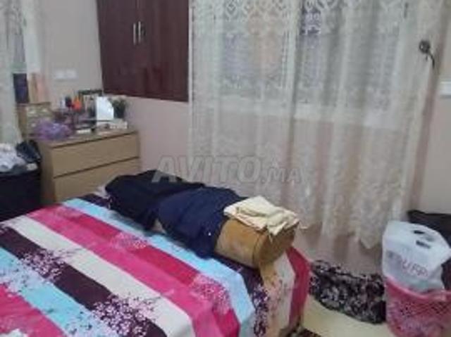 Appartement vente à Tit Mellil, Gharb-Chrarda-Beni Hssen