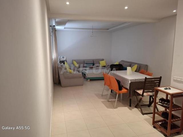 Appartement vente à Skhirat