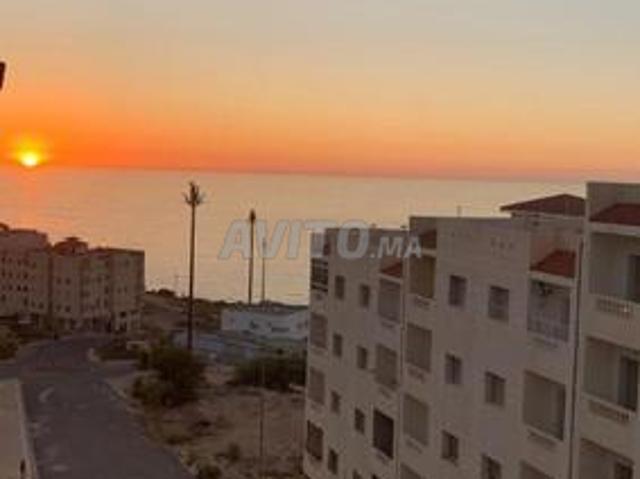 Appartement vente à Al Hoceïma, Tanger-Tétouan