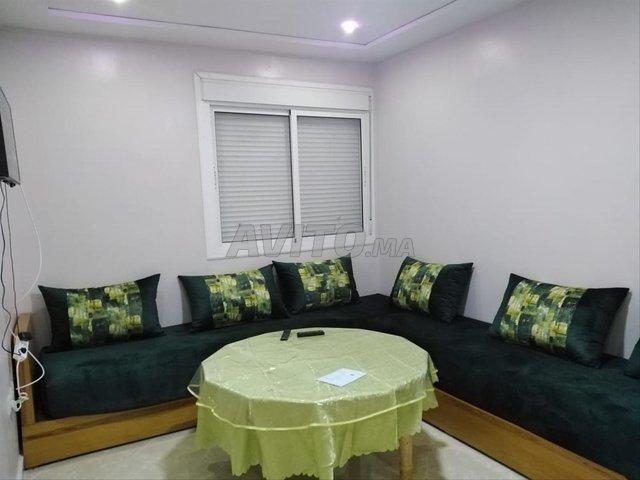 Appartement vente à Ben Slimane