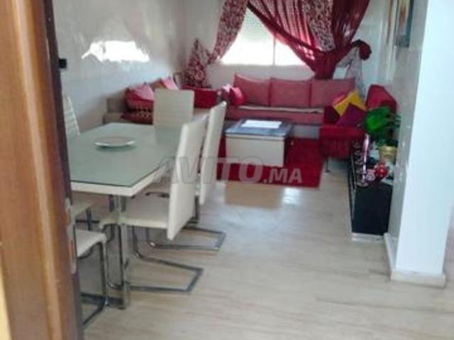 Appartement vente à El Ma, Gharb-Chrarda-Beni Hssen