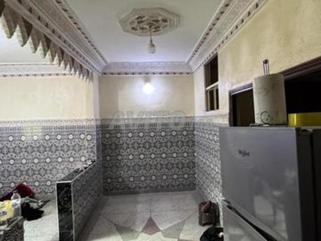Appartement vente à Fès