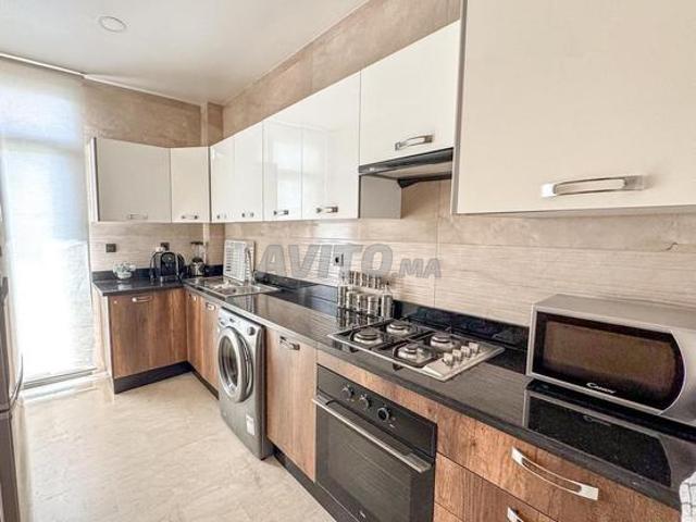 Appartement vente à El Houda, Agadir