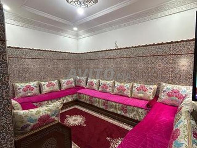 Maison vente à Fès