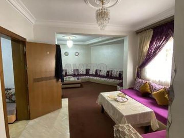 Appartement vente à Tétouan, Tanger-Tétouan