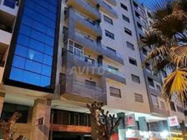 Appartement location à Amerchich, Marrakech
