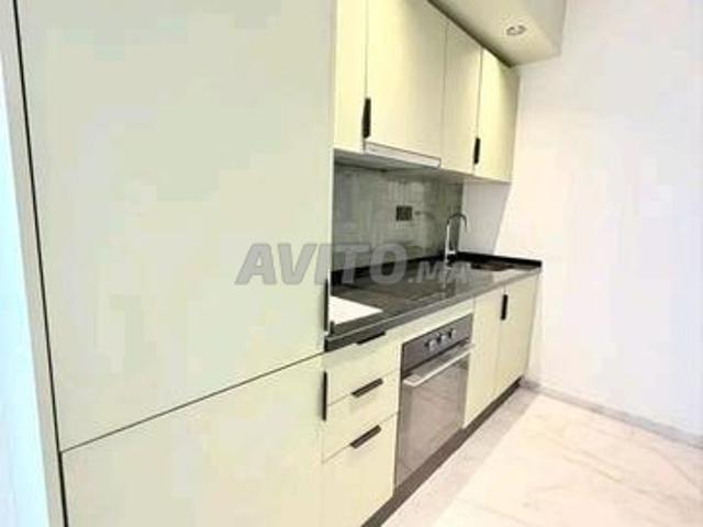 Appartement location à L'Oriental