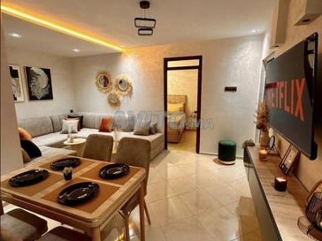 Appartement location à Anfa, Gharb-Chrarda-Beni Hssen