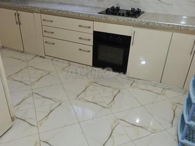 Appartement location à Ben Guerir, L'Oriental