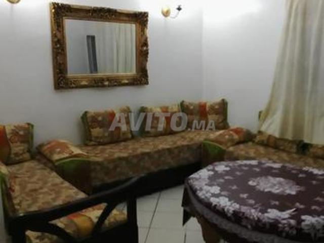 Appartement location à Martil, Tanger-Tétouan