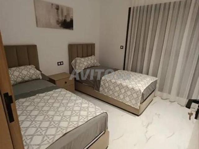 Appartement location à L'Oriental