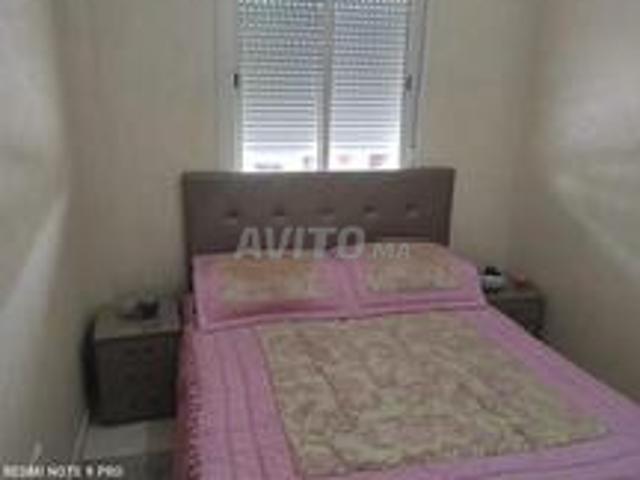 Appartement location à Saâda, L'Oriental