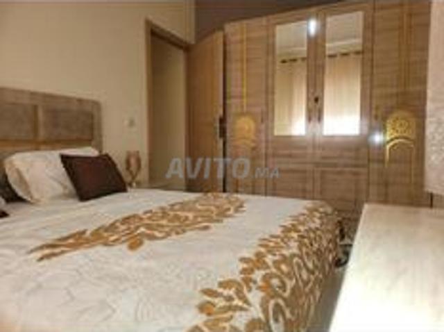 Appartement location à Ben Slimane