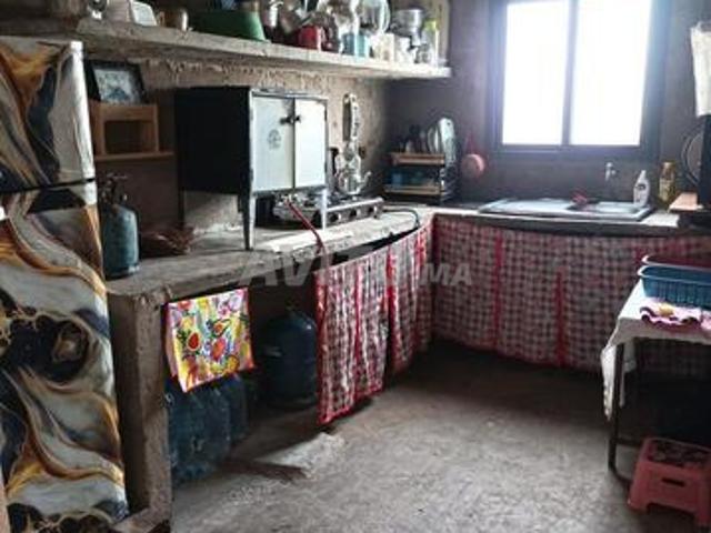 Appartement location à Oualidia, Gharb-Chrarda-Beni Hssen
