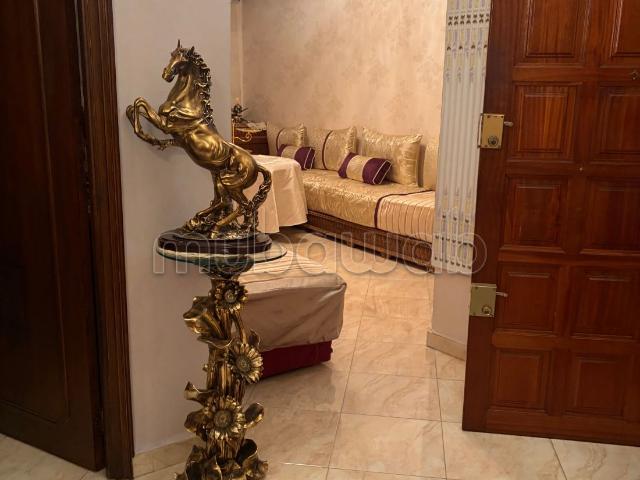 Appartement location