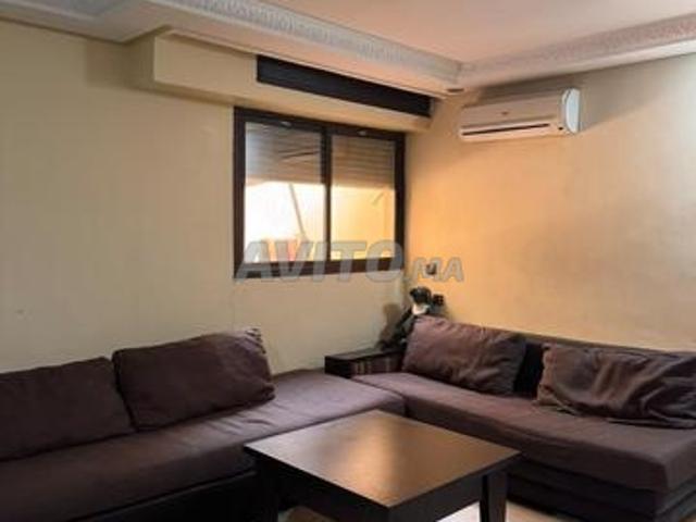 Appartement vente à Saf, L'Oriental