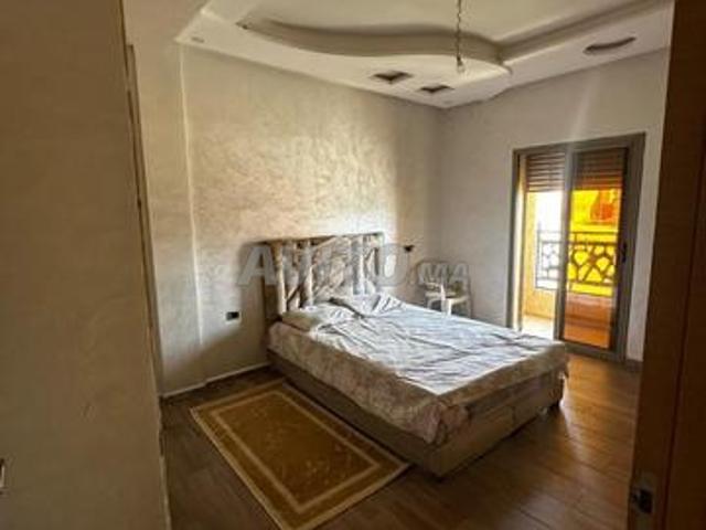 Appartement location à Ben Guerir, L'Oriental