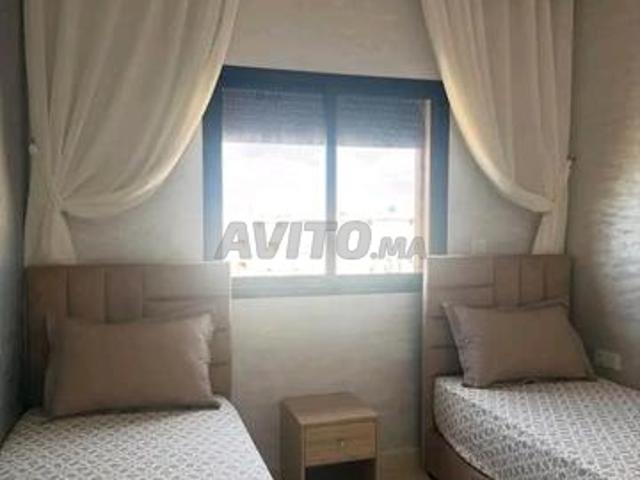 Appartement location à L'Oriental