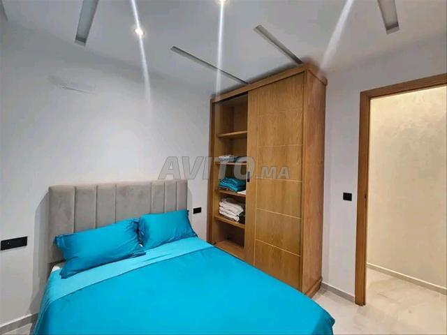 Appartement location à Centre Ville