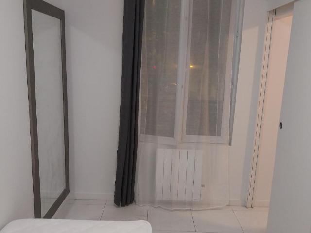 Appartement location à Saint-Denis, Aubervilliers