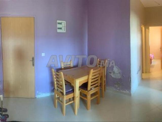 Appartement vente à Mehdiya