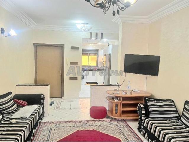 Appartement location à Agadir, Oued ed Dahab-Lagouira