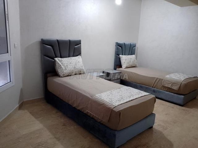 Appartement location à Centre Ville