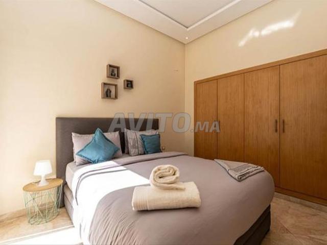 Appartement location à Khouribga