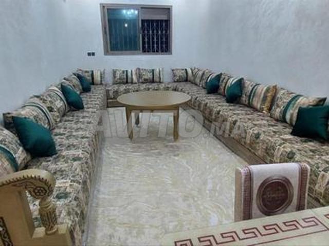 Appartement location à Fès