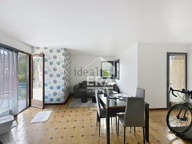 Appartement vente à Les Pincevents, Éragny-sur-Oise