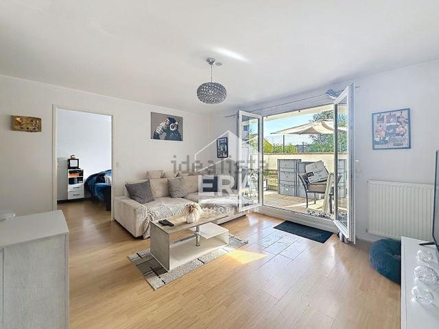 Appartement location à Les Longues Raies, Éragny-sur-Oise