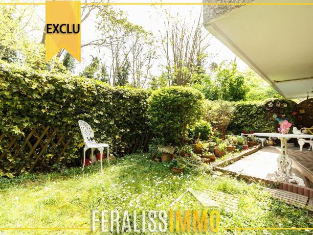 Appartement vente à Les Aquarelles, Éragny-sur-Oise