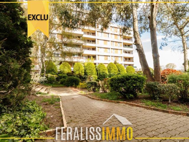 Appartement vente à La Challe Orange, Éragny-sur-Oise
