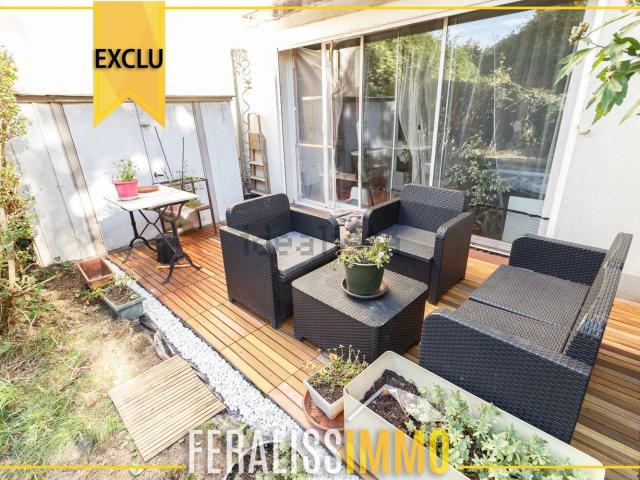 Appartement vente à La Challe, Éragny-sur-Oise