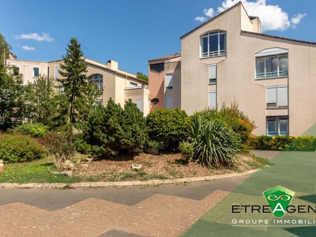 Appartement vente à La Challe Pourpre, Éragny-sur-Oise