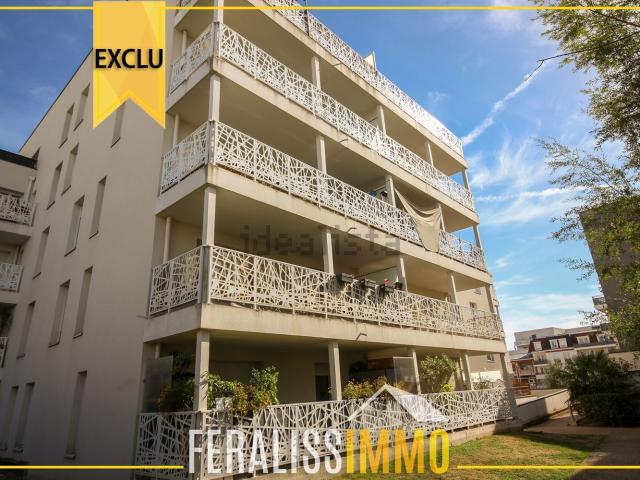 Appartement vente à La Challe, Éragny-sur-Oise