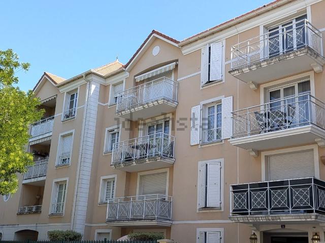 Appartement vente à Les Longues Raies, Éragny-sur-Oise