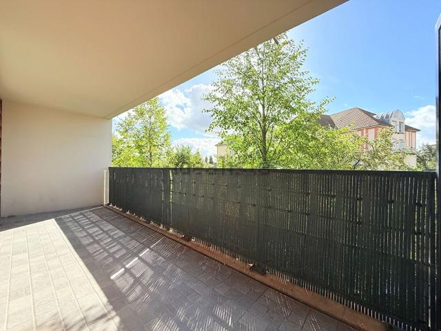 Appartement vente à La Côte, Éragny-sur-Oise