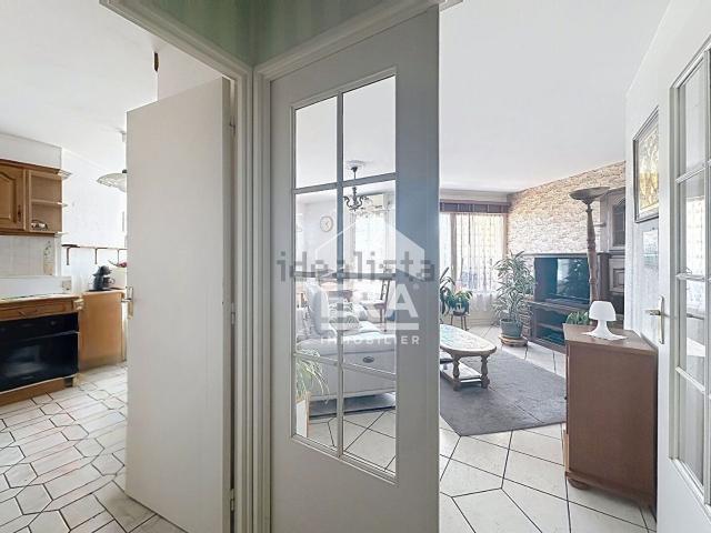Appartement vente à Les Longues Raies, Éragny-sur-Oise