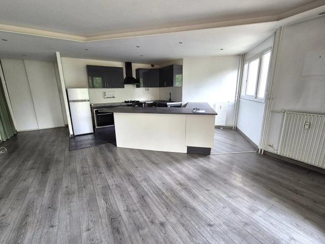 Appartement location à Pontoise, Eragny