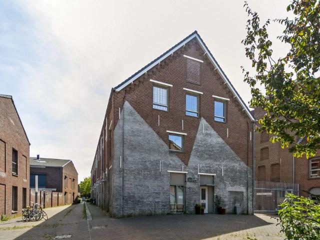 Appartement te huur in Oud-Noord, Tilburg