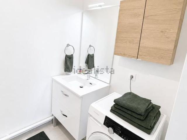 Appartement location à Croez Villieu, Erdeven